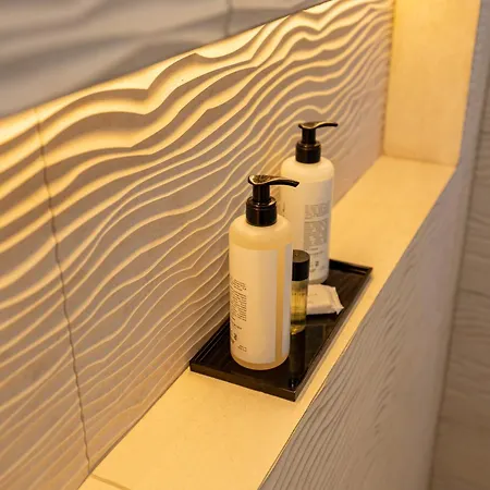 Infinity Apartment *