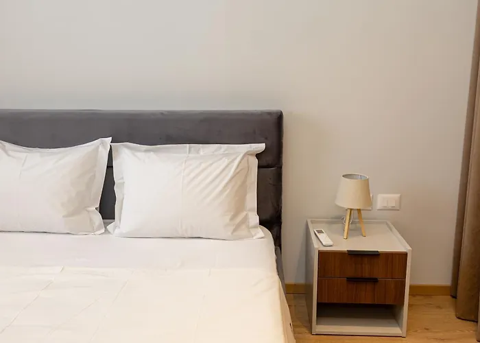 Infinity Apartman Tirana