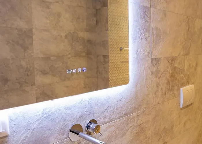 Infinity Apartman Tirana