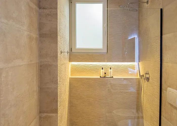 Infinity Apartman Tirana