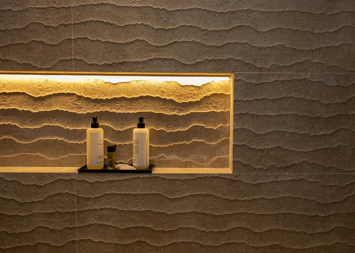 Infinity 公寓 地拉那