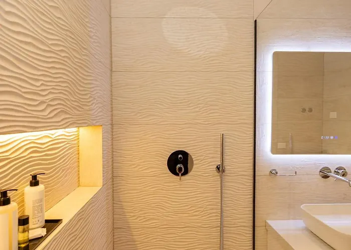 Infinity Apartman Tirana